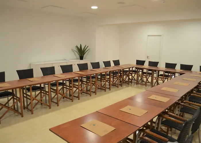 Hotel Menorca - Casas Del Adults Only 5*