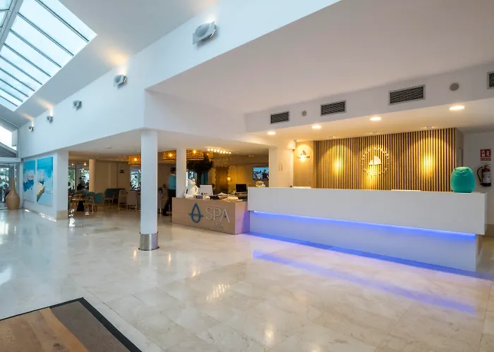 Hotel Menorca - Casas Del Adults Only Cala'N Bosch (Menorca)