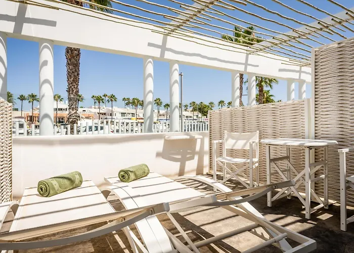 Menorca - Casas Del Adults Only