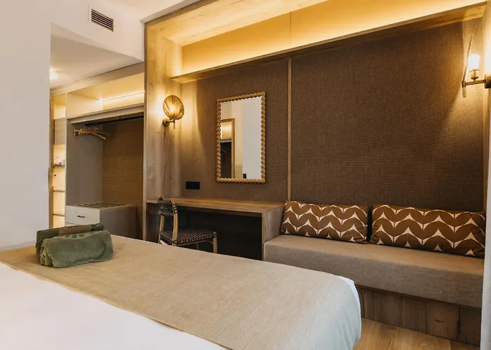 Menorca - Casas Del Adults Only 5*