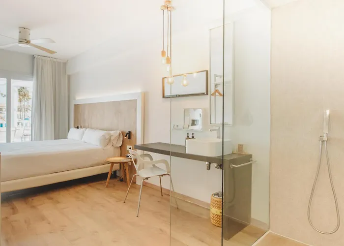 Hotel Menorca - Casas Del Adults Only