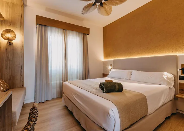 Menorca - Casas Del Adults Only 5*