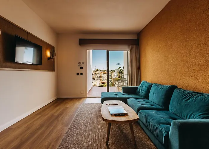 Menorca - Casas Del Adults Only Hotel