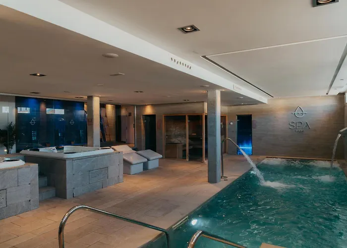 Hotel Menorca - Casas Del Adults Only