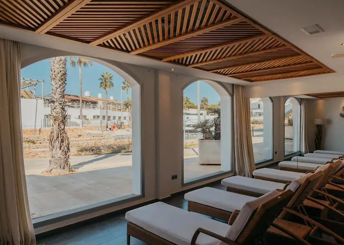 Hotel Menorca - Casas Del Adults Only Cala'N Bosch (Menorca)