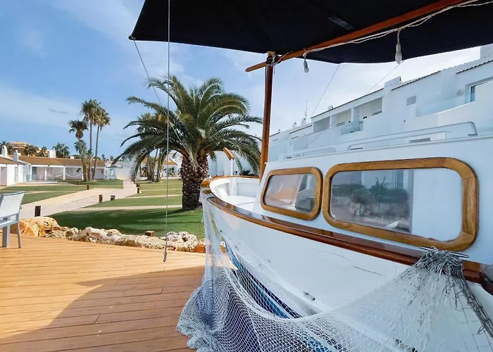 Hotel Menorca - Casas Del Adults Only Cala'N Bosch (Menorca)