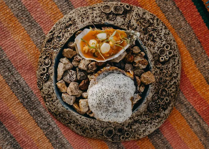 Menorca - Casas Del Adults Only 5* Cala'N Bosch (Menorca)