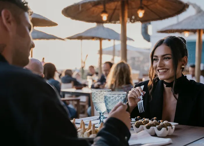 Menorca - Casas Del Adults Only