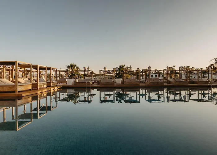 Menorca - Casas Del Adults Only Hotel 5*