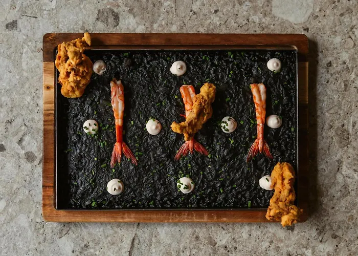 Menorca - Casas Del Adults Only Hotel