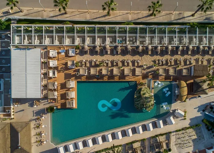 Menorca - Casas Del Adults Only Hotel 5*