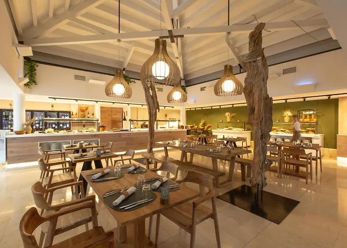 Hotel Menorca - Casas Del Adults Only 5*