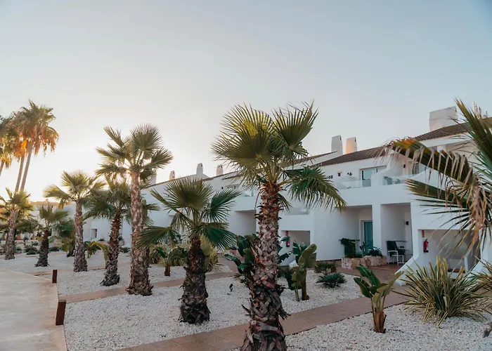 Menorca - Casas Del Adults Only 5*