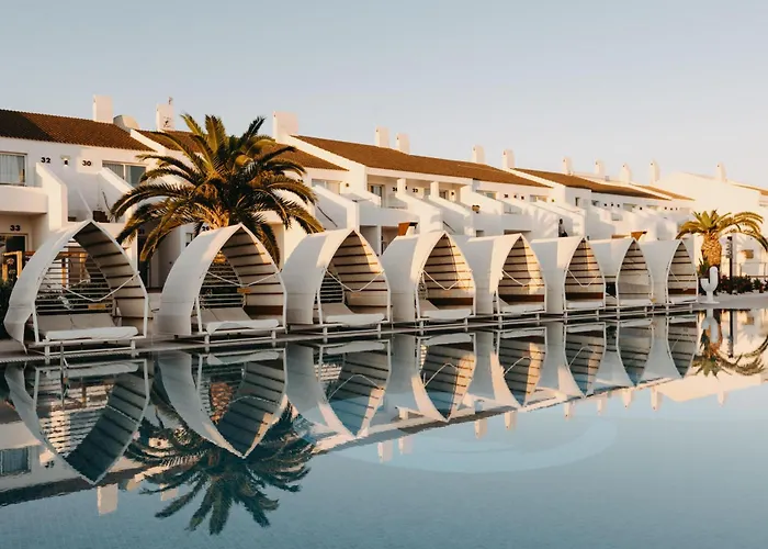 Menorca - Casas Del Adults Only 5* Cala'N Bosch (Menorca)