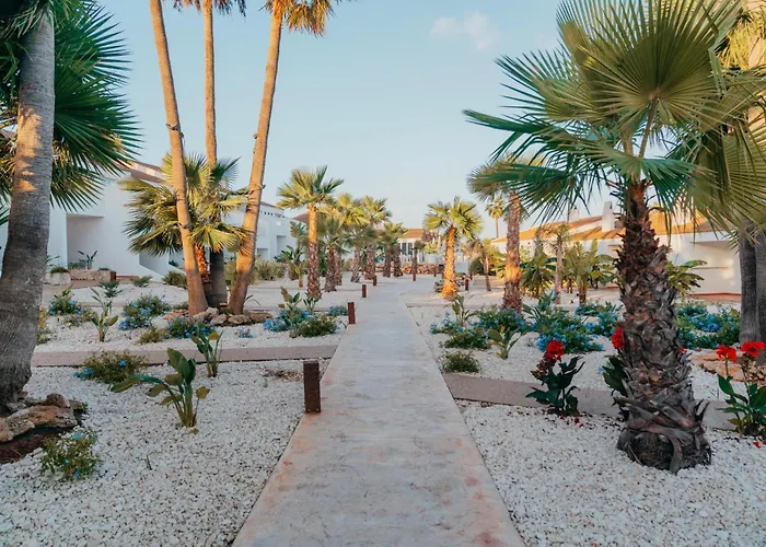 Hotel Menorca - Casas Del Adults Only