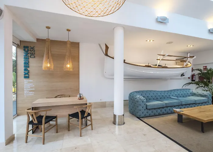 Menorca - Casas Del Adults Only Hotel