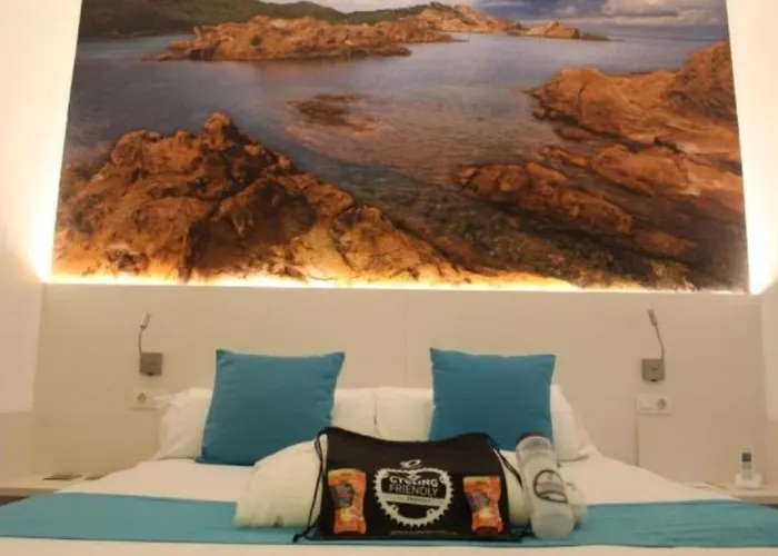 Hotel Menorca - Casas Del Adults Only Cala'N Bosch (Menorca)