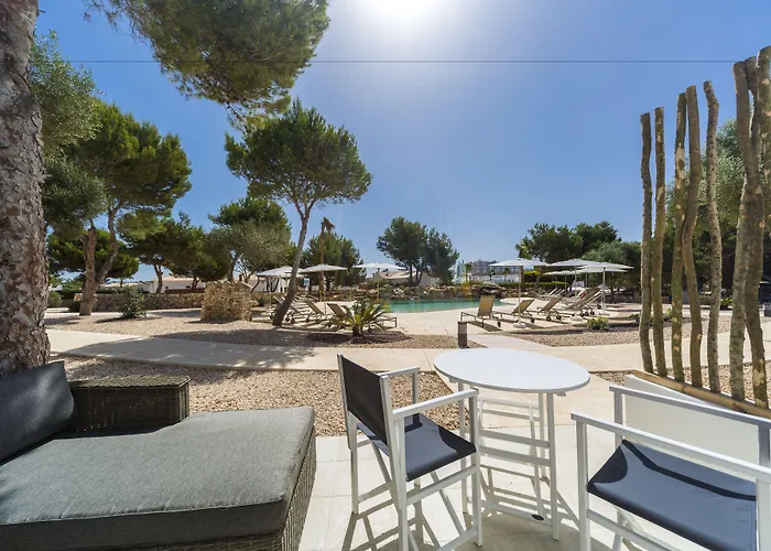 Menorca - Casas Del Adults Only 5* Cala'N Bosch (Menorca)