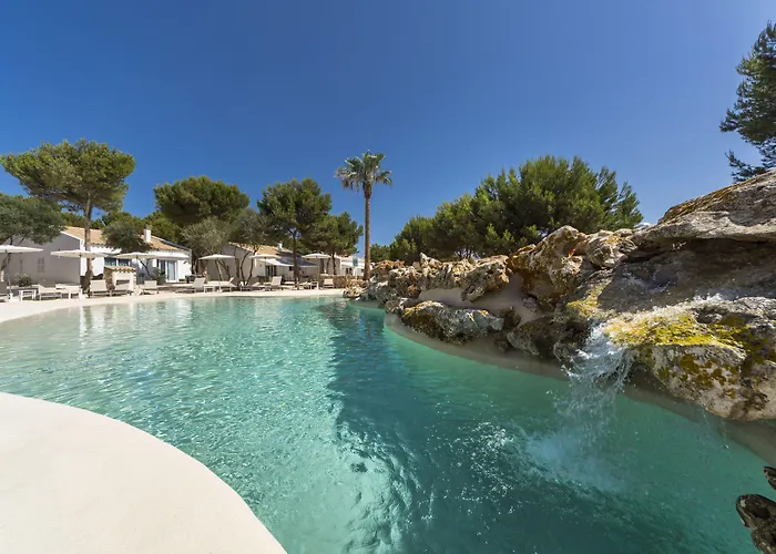 Menorca - Casas Del Adults Only Hotel