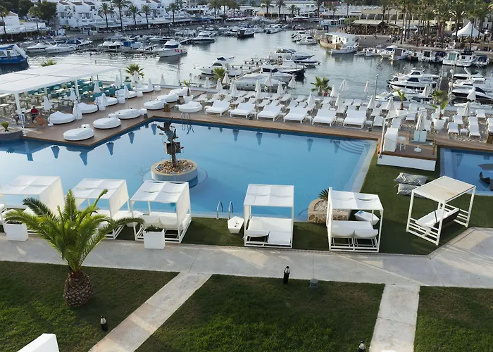 Menorca - Casas Del Adults Only Hotel