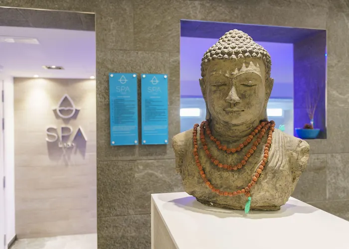 Hotel Menorca - Casas Del Adults Only Cala'N Bosch (Menorca)