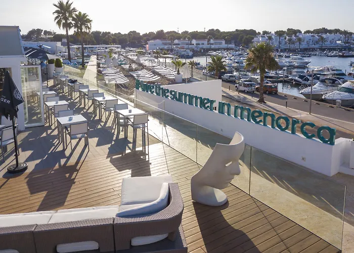 Menorca - Casas Del Adults Only 5* Cala'N Bosch (Menorca)