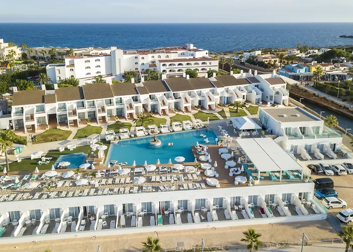 Menorca - Casas Del Adults Only Cala'N Bosch (Menorca)