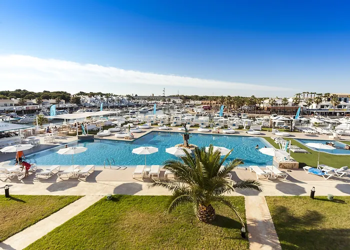 Menorca - Casas Del Adults Only Hotel Cala'N Bosch (Menorca)