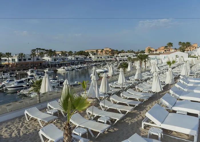 Menorca - Casas Del Adults Only 5* Cala'N Bosch (Menorca)