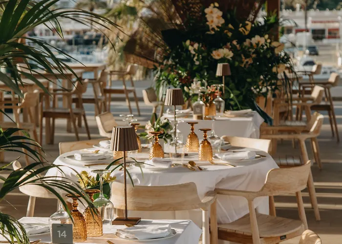 Hotel Menorca - Casas Del Adults Only Cala'N Bosch (Menorca)