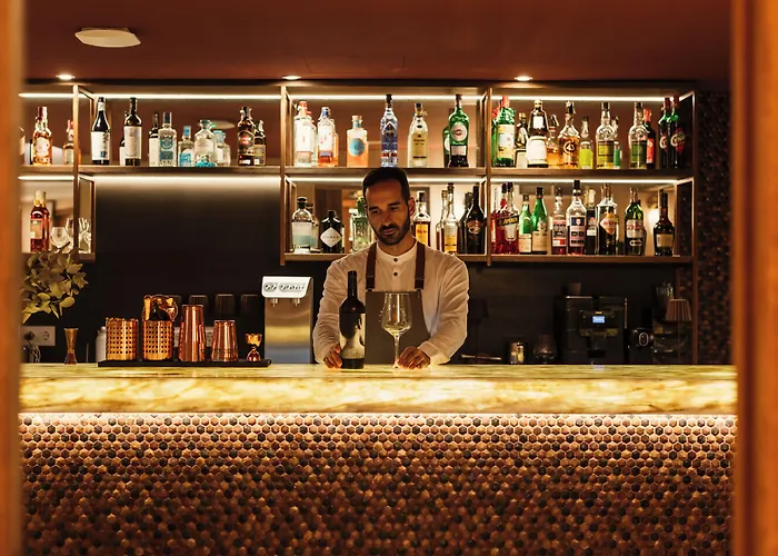 Hotel Menorca - Casas Del Adults Only Cala'N Bosch (Menorca)