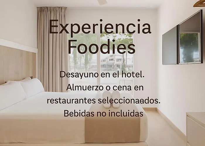 Menorca - Casas Del Adults Only 5* Cala'N Bosch (Menorca)