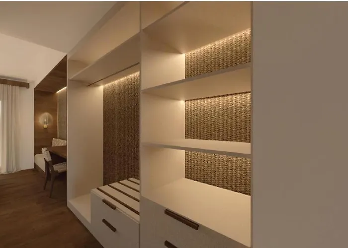 Menorca - Casas Del Adults Only Hotel