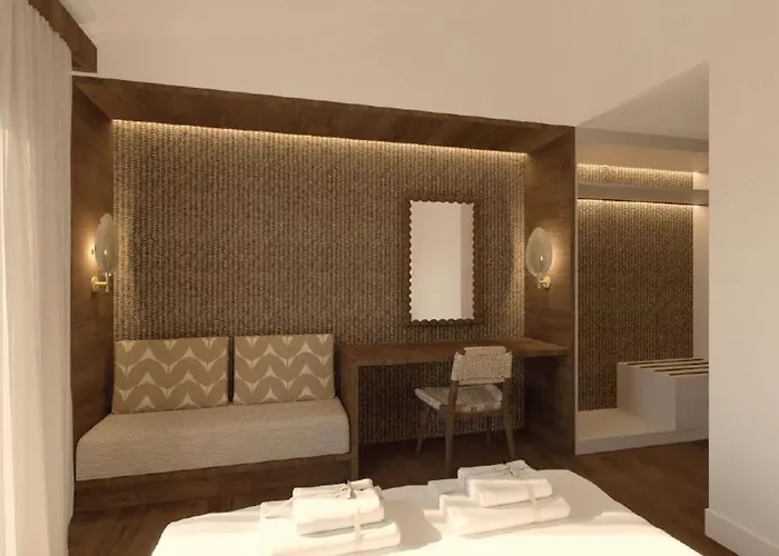 Menorca - Casas Del Adults Only