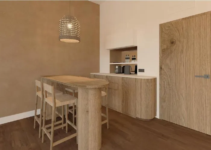 Menorca - Casas Del Adults Only Hotel