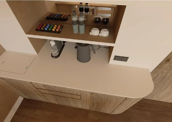 Hotel Menorca - Casas Del Adults Only Cala'N Bosch (Menorca)