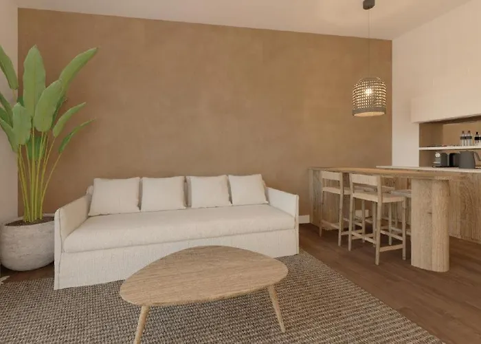 Menorca - Casas Del Adults Only Hotel