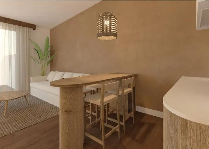 Hotel Menorca - Casas Del Adults Only Cala'N Bosch (Menorca)