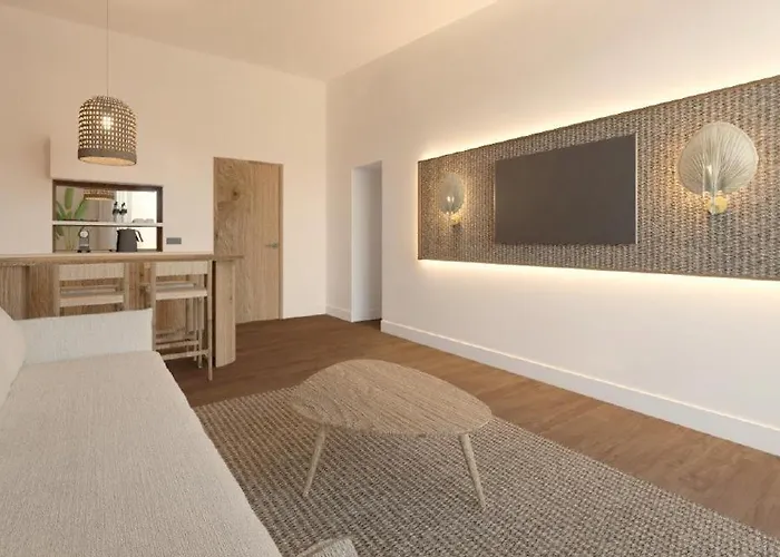 Menorca - Casas Del Adults Only