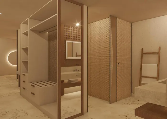 Menorca - Casas Del Adults Only Hotel