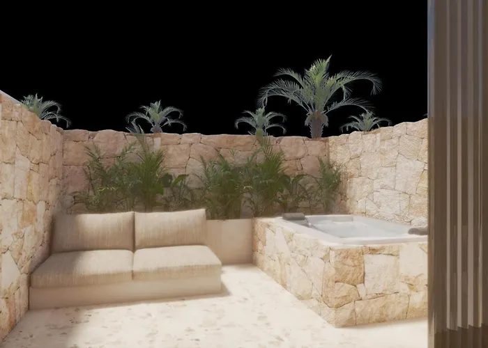 Menorca - Casas Del Adults Only 5* Cala'N Bosch (Menorca)