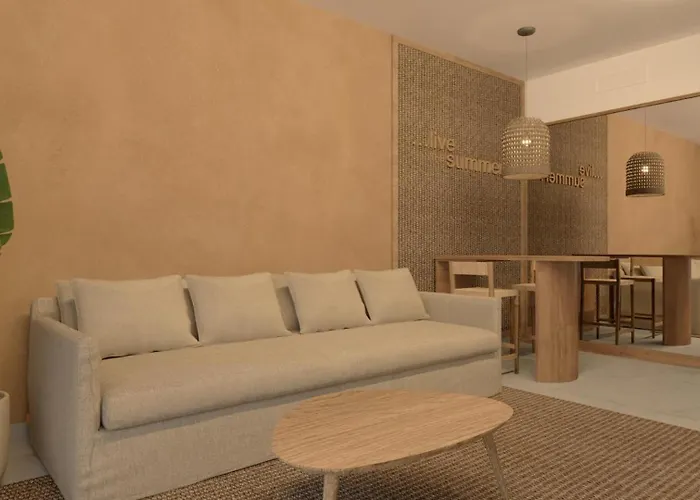 Hotel Menorca - Casas Del Adults Only