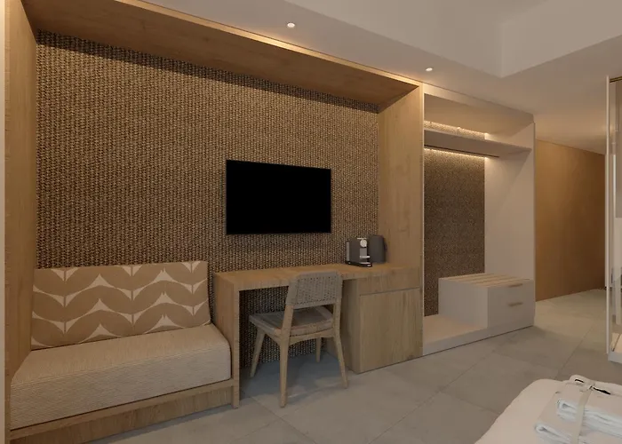 Menorca - Casas Del Adults Only