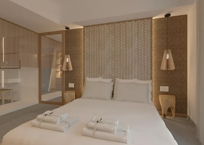 Menorca - Casas Del Adults Only Hotel Cala'N Bosch (Menorca)