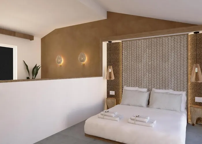 Menorca - Casas Del Adults Only 5*