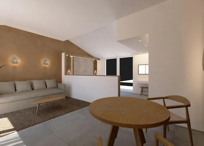 Menorca - Casas Del Adults Only