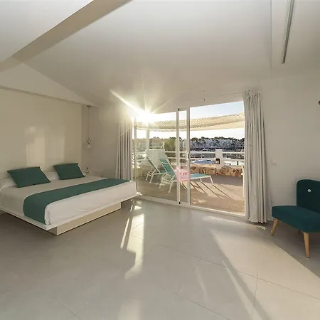 Menorca - Casas Del Adults Only