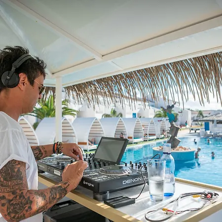 Menorca - Casas Del Adults Only Szálloda 5*