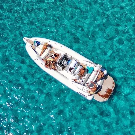 Szálloda Menorca - Casas Del Adults Only 5*