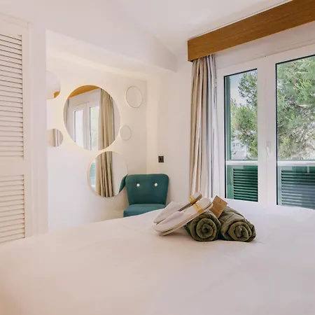 Menorca - Casas Del Adults Only Szálloda